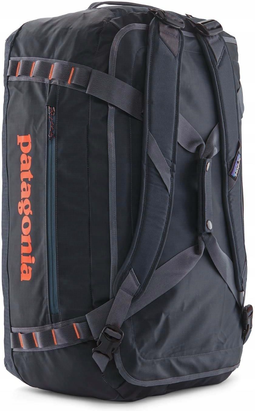 Torba podróżna Patagonia Black Hole Duffel 55L - Ceny i opinie
