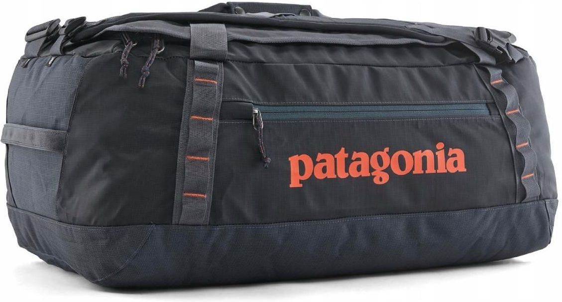 Torba podróżna Patagonia Black Hole Duffel 55L - Ceny i opinie