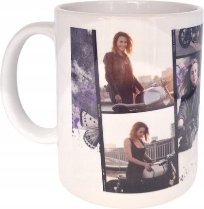 Kubek Z Własną Spersonalizowaną Grafiką Na Specjalną Okazję