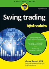 Zdjęcie Swing trading dla bystrzaków. Wydanie II - Urzędów