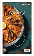 Zdjęcie Walencja. Travelbook. Wydanie 1 - Katowice