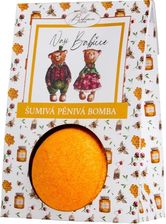 Zdjęcie Bohemia Gifts & Cosmetics Bath Bombs For Grandma Kule Do Kąpieli 110g - Andrychów