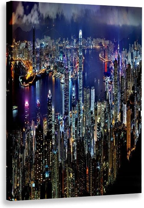 decorator-obraz-pionowy-hong-kong-60x90-w-pionie-opinie-i-atrakcyjne