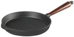 Zdjęcie Skeppshult żeliwna grillowa 28cm - Konstantynów Łódzki