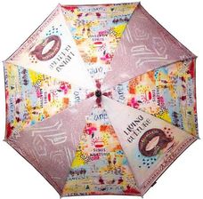 Zdjęcie Brązowy Długi Parasol Anekke - Wodzisław Śląski