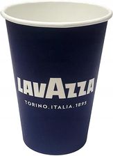 Zdjęcie Lavazza Kubek Jednorazowy 330ml Karton 50 Szt - Przecław
