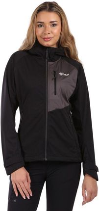 Damska kurtka softshell Kilpi BELTRA-W