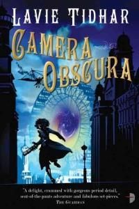 Camera Obscura: The Bookman Histories