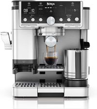 Automatyczny ekspres do kawy Ninja Luxe Café Pro ES701EU