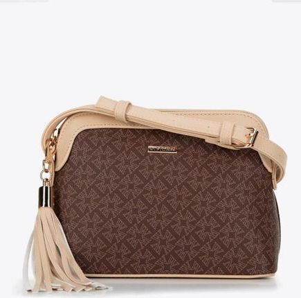 Torebka damska listonoszka Wittchen Young 99-4Y-506