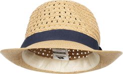 Zdjęcie Słomkowy Kapelusz Damski / Damski Trilby - Modliborzyce