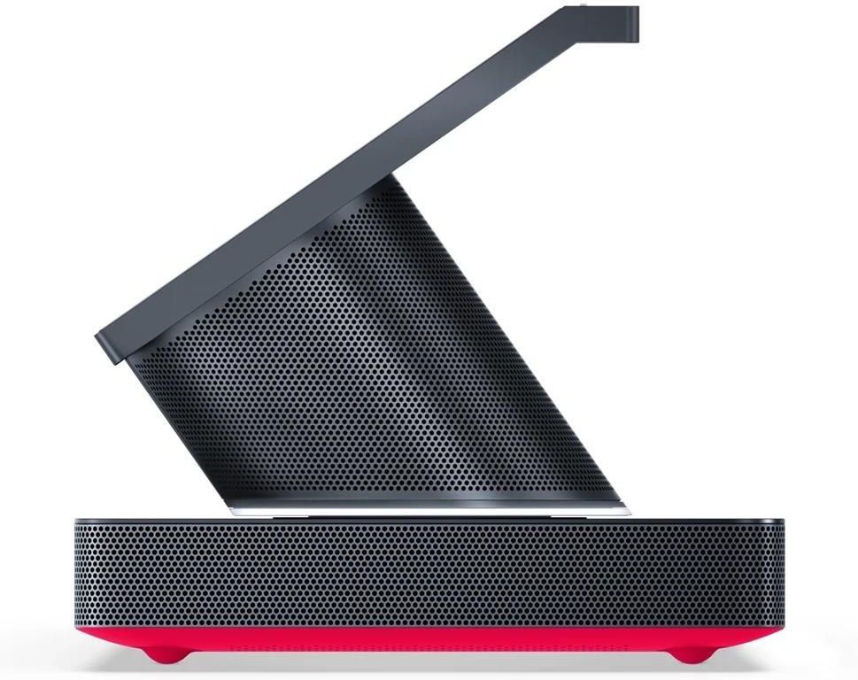 Lenovo ThinkSmart Hub (11H1000KGE) - ceny i opinie - Ceneo.pl