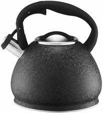 Zdjęcie Czajnik Prince 3 l czarny AMBITION - Wąbrzeźno