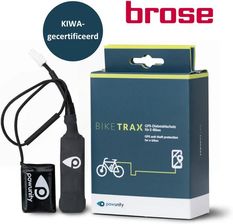 Zdjęcie Odbiornik GPS Powunity - Parczew