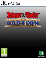Zdjęcie Asterix & Obelix - Mission Babylon (Gra PS5) - Dąbrowa Białostocka