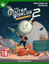 Zdjęcie The Outer Worlds 2 Edycja Premium (Gra Xbox Series X) - Sosnowiec