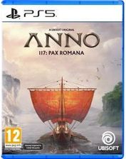 Zdjęcie Anno 117 Pax Romana (Gra PS5) - Ińsko