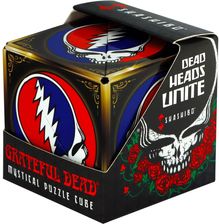 Zdjęcie Fun In Motion Toys Kostka magnetyczna Shashibo Steal Your Face - Wągrowiec