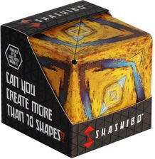 Zdjęcie Fun In Motion Toys Kostka magnetyczna Shashibo Savanna - Międzyzdroje