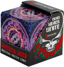 Zdjęcie Fun In Motion Toys Kostka magnetyczna Shashibo Haight Ashbury - Lipsko