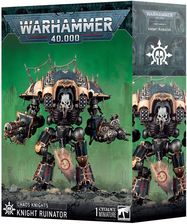 Zdjęcie Games Workshop Warhammer 40k Chaos Knight Ruinator - Tychy