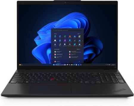 Laptop Lenovo ThinkPad L14 G6 14/Ultra7/16GB/512GB/Win11