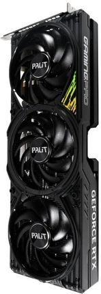 Palit RTX 5070 Ti GAMING PRO-S 16GB (KGPALN507588207) - Karta