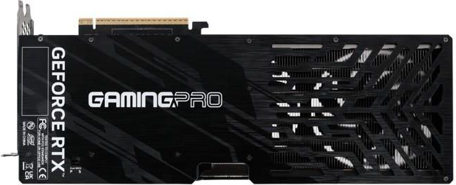Palit RTX 5070 Ti GAMING PRO-S 16GB (KGPALN507588207) - Karta