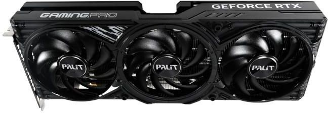 Palit RTX 5070 Ti GAMING PRO-S 16GB (KGPALN507588207) - Karta