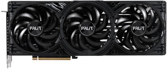 фото Відеокарта Palit GeForce RTX 5070 Ti GamingPro-S (NE7507T019T2-GB2031U)