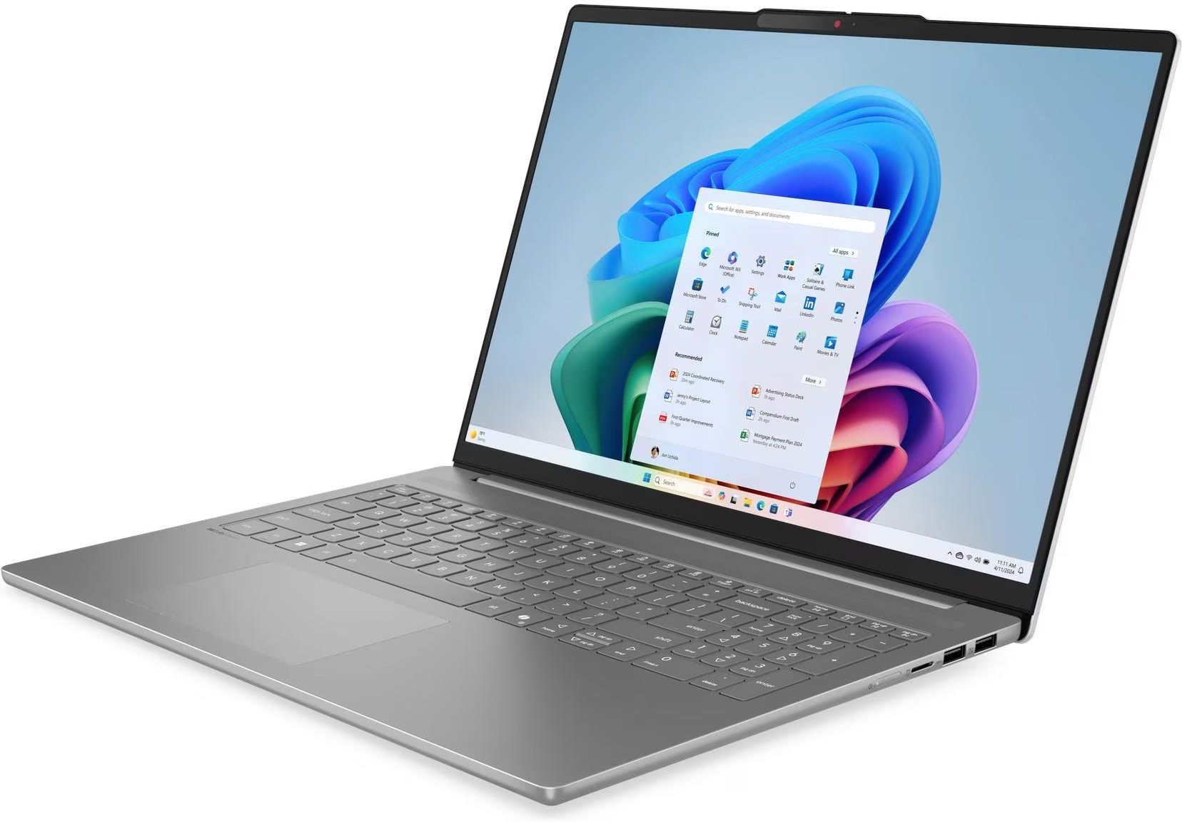 Lenovo IdeaPad 5（Ryzen 7／16GB／512GB） Laptop Lenovo IdeaPad 5 14/Ryzen 7 4800U/16GB/512GB/Win10