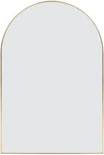 Zdjęcie Ars Longa Lustro Arche 60/90 Złoty Szczotkowany - Krzepice