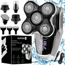 Zdjęcie Alpha  TR9-Pro - Ślesin