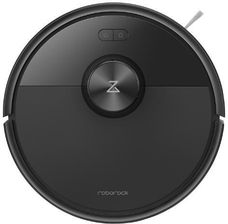 Zdjęcie Roborock   Q7 TF+ Czarny - Mosina