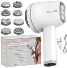 Zdjęcie Alpha  AMC-01 - Miłomłyn