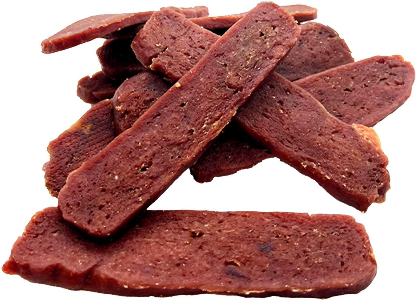 Karma Unimis Przysmak Dla Psa Filet Paski Z Wołowiny Beef Fillets Uniq ...