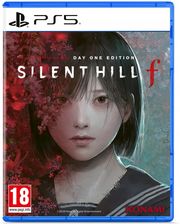 Zdjęcie Silent Hill f Day One Edition (Gra PS5) - Kwidzyn