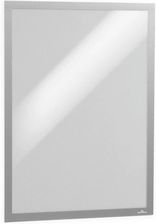 Zdjęcie Durable Ramka informacyjna Duraframe A2 srebrna, 1 sztuka - Warszawa