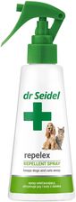 Zdjęcie Dr Seidel Repelex - Odstraszacz Na Zwierzęta 100Ml - Ciechanowiec