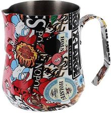 Zdjęcie Metallurgica Motta Dzbanek Aurora "Komiks" 500ml - Sępopol