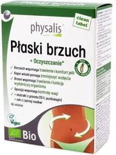 Zdjęcie Tabletki na płaski brzuch Suplement diety - Ząbki
