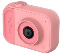 Zdjęcie Myfirst Tech Asia Pte Ltd Camera 10 Aparat Z Ekranem 2" Ips Rozdzielczość 5Mp Pink - Baborów