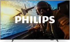 Zdjęcie Telewizor LED Philips 50PUS7000/12 50 cali 4K UHD - Modliborzyce