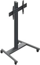 Zdjęcie Edbak Wózek Do Ekranów Led/Lcd Tre100 42 - 75 Cali (70403) - Słupca