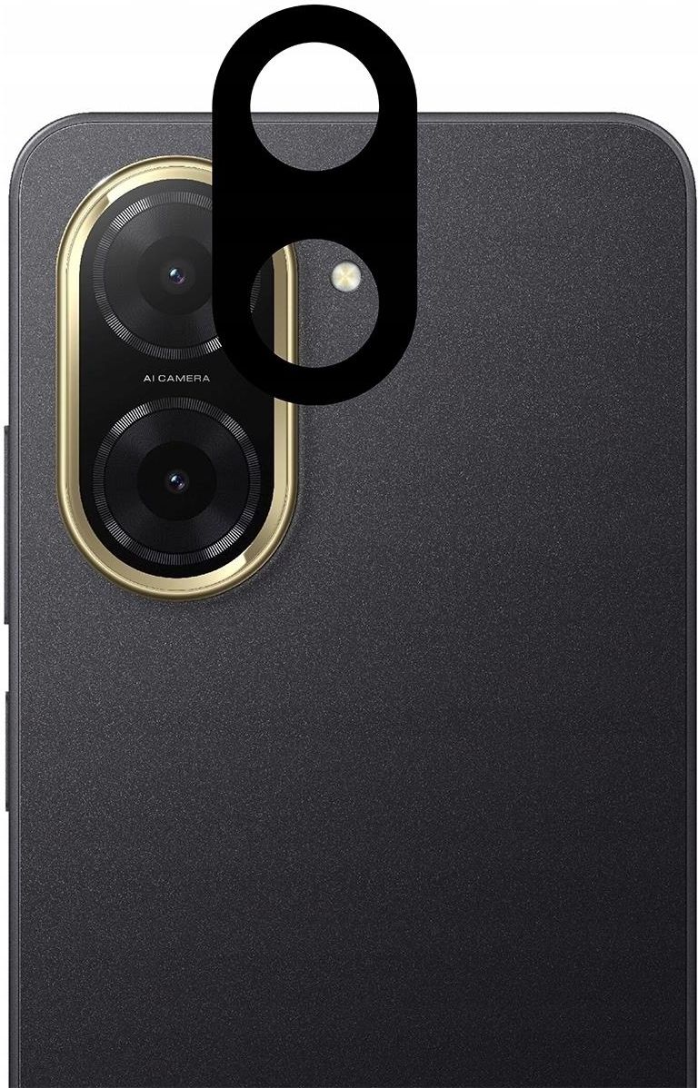 Bizon 2x Szkło hartowane szkiełko na aparat do Redmi A5 4G