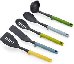 Zdjęcie Joseph Joseph Duo Zestaw 5 Narzędzi Kuchennych (10557) - Mieroszów