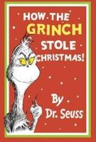 Zdjęcie HOW THE GRINCH STOLE CHRISTMAS - Grodzisk Mazowiecki