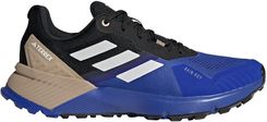 Zdjęcie adidas Terrex Soulstride Rain.Rdy Trail Running Brązowe - Czempiń