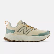 Zdjęcie New Balance Fresh Foam X Garoe V2 Czerwone - Łapy