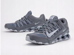 Zdjęcie Nike Reax 8 Tr Mesh 621716 010 Szare - Oława